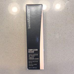 Bare Minerals wheat 4.5 foundation